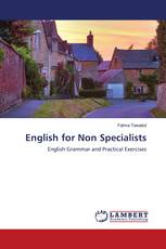 English for Non Specialists
