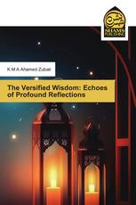 The Versified Wisdom: Echoes of Profound Reflections