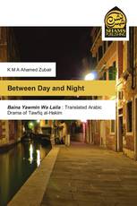 Between Day and Night