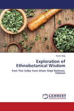 Exploration of Ethnobotanical Wisdom