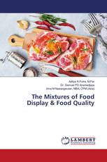 The Mixtures of Food Display & Food Quality