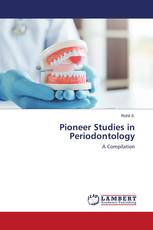 Pioneer Studies in Periodontology