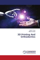 3D Printing And Orthodontics
