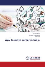 Way to move career in India