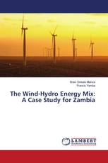 The Wind-Hydro Energy Mix: A Case Study for Zambia