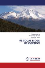 RESIDUAL RIDGE RESORPTION