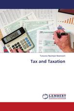 Tax and Taxation