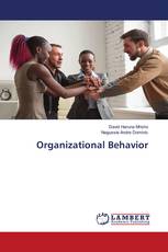 Organizational Behavior