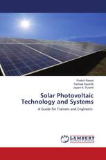 Solar Photovoltaic Technology and Systems