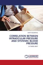 CORRELATION BETWEEN INTRAOCULAR PRESSURE AND SYSTEMIC BLOOD PRESSURE