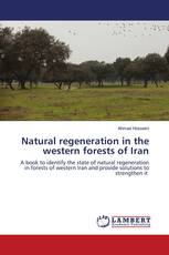 Natural regeneration in the western forests of Iran