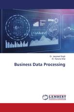 Business Data Processing