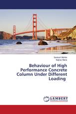 Behaviour of High Performance Concrete Column Under Different Loading