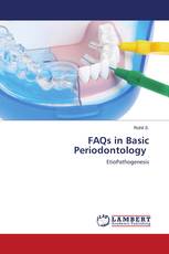 FAQs in Basic Periodontology