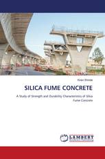 SILICA FUME CONCRETE