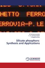 Silicate phosphors: Synthesis and Applications