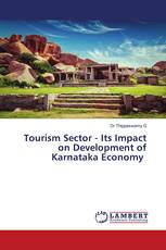 Tourism Sector - Its Impact on Development of Karnataka Economy