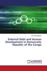 External Debt and Human Development in Democratic Republic of the Congo