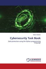 Cybersecurity Task Book