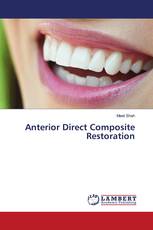 Anterior Direct Composite Restoration