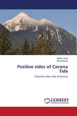 Positive sides of Corona Tide