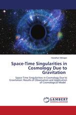 Space-Time Singularities in Cosmology Due to Gravitation