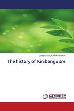 The history of Kimbanguism