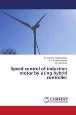 Speed control of induction motor by using hybrid controller