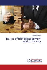 Basics of Risk Management and Insurance