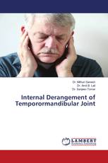 Internal Derangement of Temporormandibular Joint