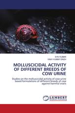 MOLLUSCICIDAL ACTIVITY OF DIFFERENT BREEDS OF COW URINE