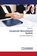 Corporate Recruitment System