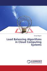 Load Balancing Algorithms in Cloud Computing Systems