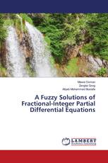 A Fuzzy Solutions of Fractional-Integer Partial Differential Equations
