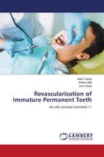 Revascularization of Immature Permanent Teeth