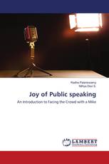 Joy of Public speaking