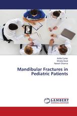 Mandibular Fractures in Pediatric Patients