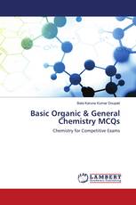 Basic Organic & General Chemistry MCQs