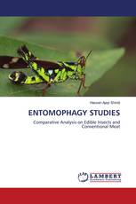 ENTOMOPHAGY STUDIES