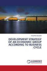DEVELOPMENT STRATEGY OF AN ECONOMIC GROUP ACCORDING TO BUSINESS CYCLE