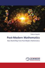 Post-Modern Mathematics