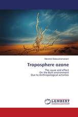 Troposphere ozone