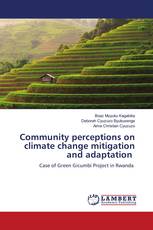 Community perceptions on climate change mitigation and adaptation
