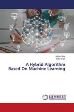 A Hybrid Algorithm Based On Machine Learning
