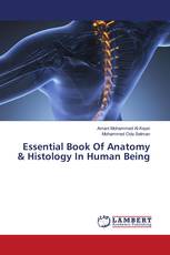 Essential Book Of Anatomy & Histology In Human Being