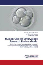 Human Clinical Embryology Research Review Guide