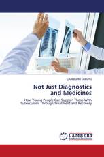Not Just Diagnostics and Medicines