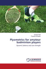 Plyometrics for amateur badminton players