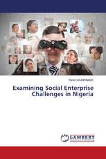 Examining Social Enterprise Challenges in Nigeria