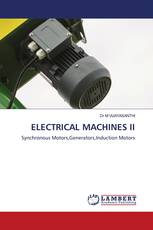 ELECTRICAL MACHINES II
